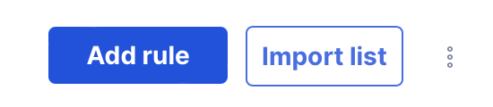 Create style rules – Grammarly Support
