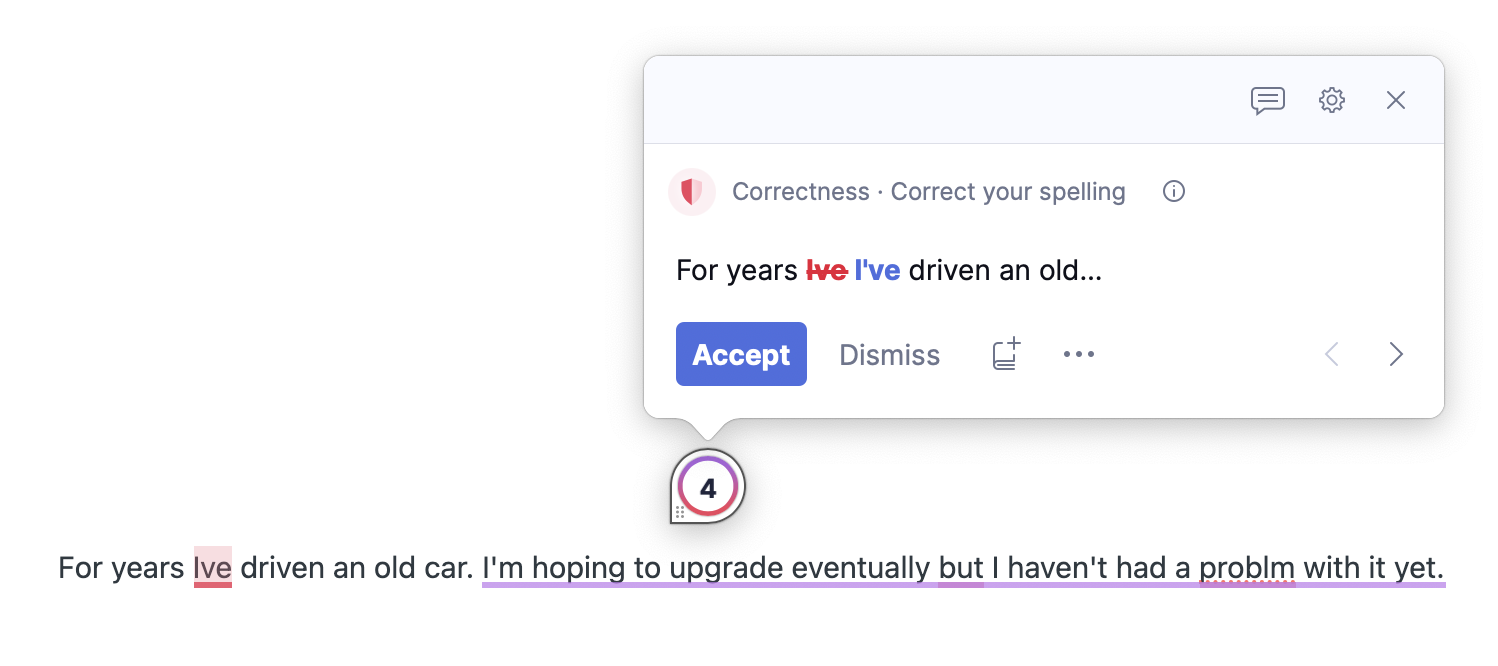 Grammarly for Windows and Grammarly for Mac user guide Grammarly Support