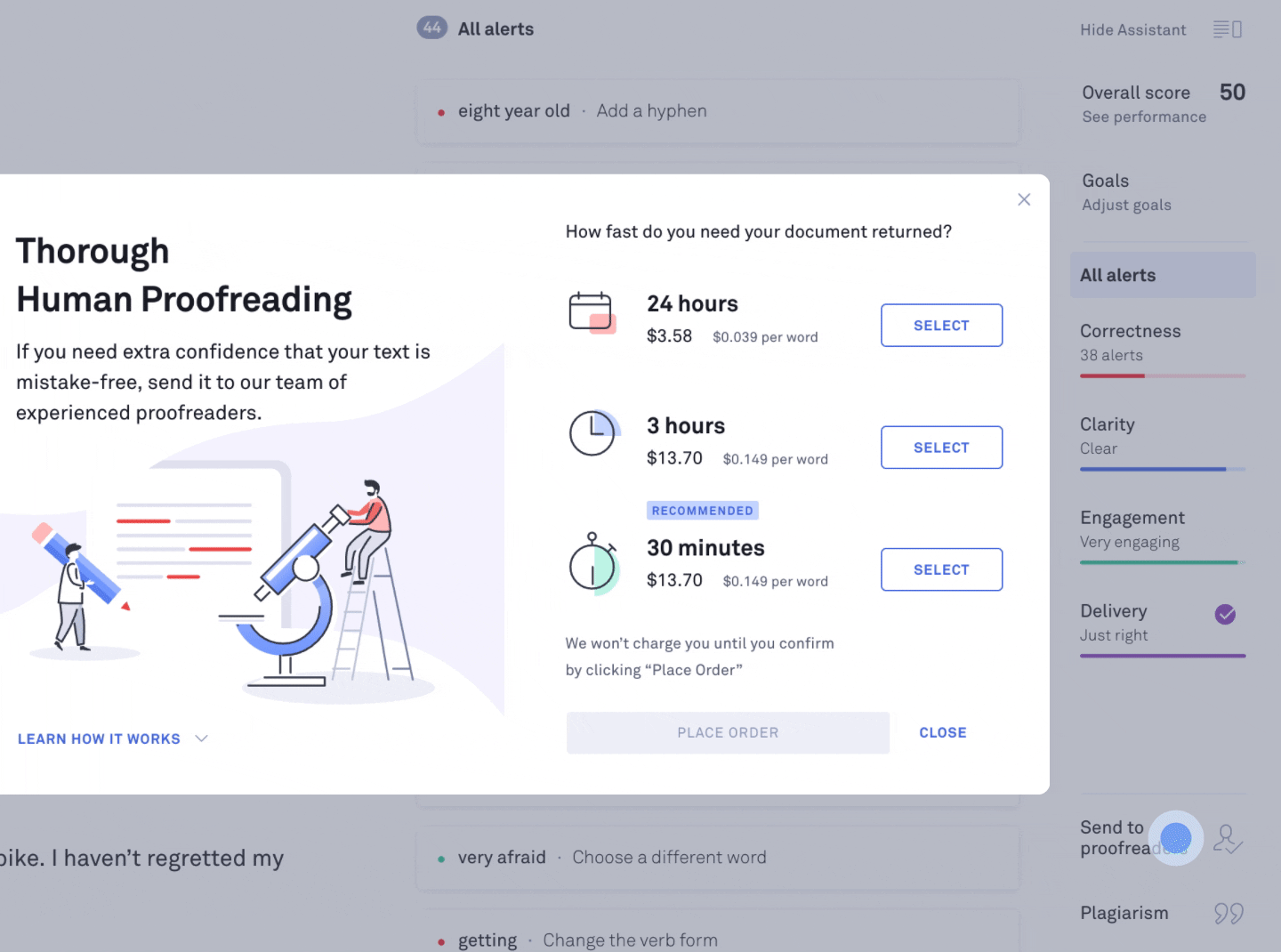 Introducing the Grammarly Editor QA Grammarly