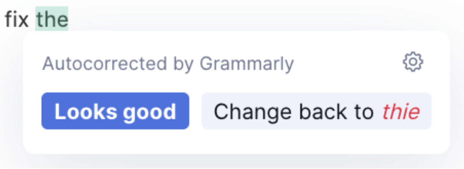 Cách dùng tính năng tự động sửa lỗi của Grammarly trên Chrome