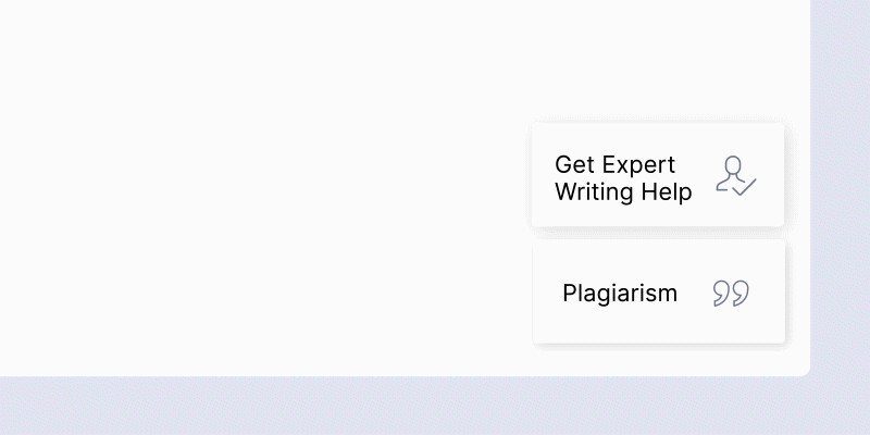 do plagiarism checkers work