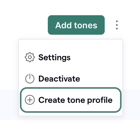 Create tone profile.png