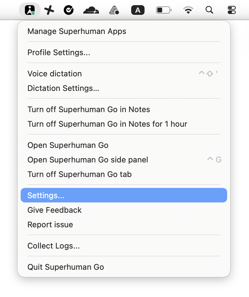 Superhuman Go Settings.png